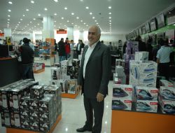 Erzurum ‘Vatan'la buluştu